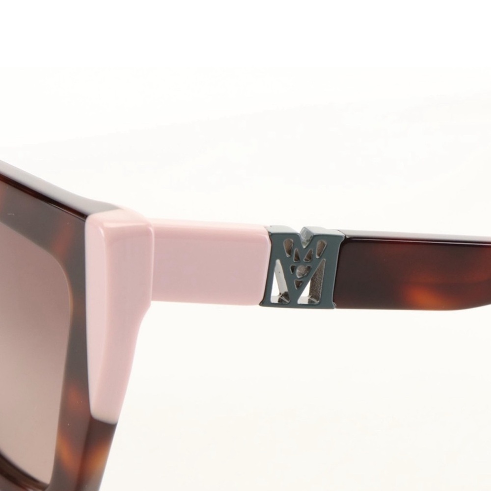 Mcm Cat Eye Tortoise Shell Sunglasses - image 6